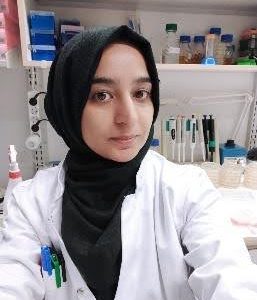 Hira Naz