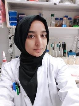 Hira Naz
